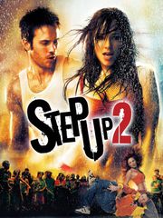 Step Up 2