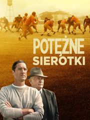 Potężne sierotki
