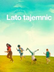 Lato tajemnic