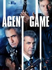 Agent Game