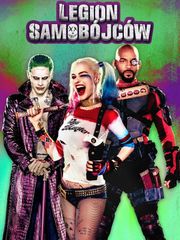Legion samobójców