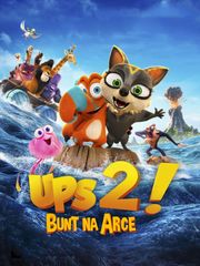 Ups 2! Bunt na Arce