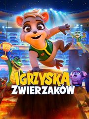 Igrzyska zwierzaków