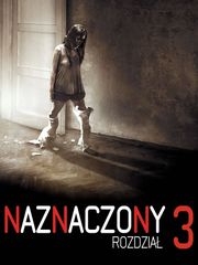 Naznaczony: rozdział 3