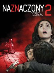 Naznaczony: Rozdział 2