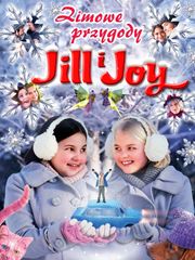 Zimowe przygody Jill i Joy