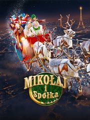 Mikołaj i spółka