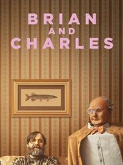 Brian And Charles