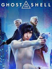 Ghost in the Shell