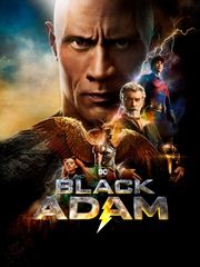 Black Adam