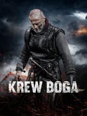 Krew Boga