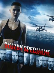 Służby specjalne