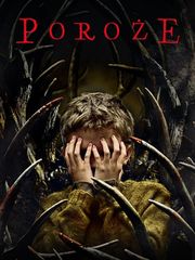 Poroże