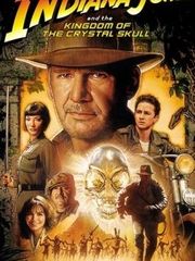 Indiana Jones i Królestwo Kryształowej Czaszki