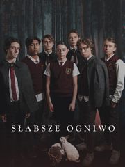 Słabsze ogniwo