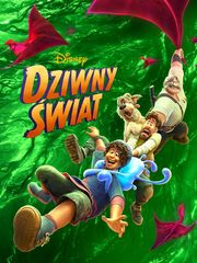 Dziwny świat