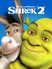 Shrek II