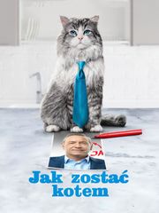Jak zostać kotem