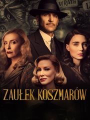 Zaułek koszmarów
