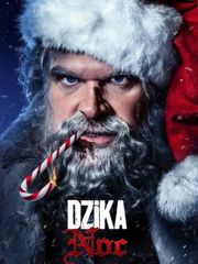 Dzika noc