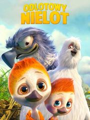 Odlotowy nielot