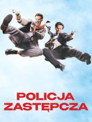 Policja zastępcza