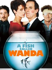 Rybka zwana Wandą