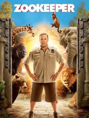 Heca w zoo