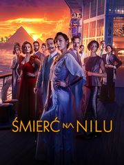 Śmierć na Nilu