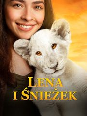 Lena i Śnieżek