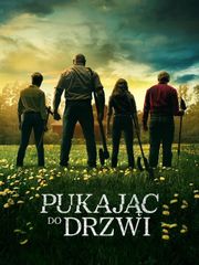 Pukając do drzwi