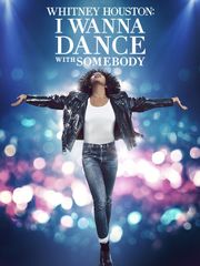 Whitney Houston - I Wanna Dance with Somebody