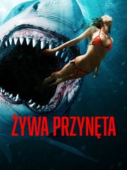 Żywa przynęta
