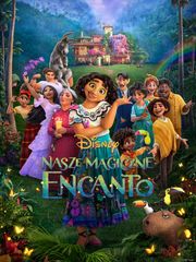 Nasze magiczne Encanto