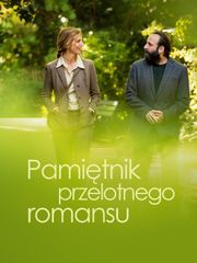 Pamiętnik przelotnego romansu