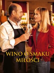 Wino o smaku miłości