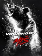 Kokainowy miś