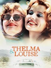 Thelma i Louise