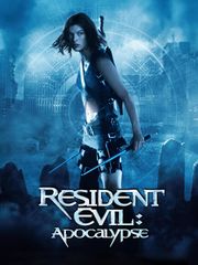 Resident Evil: Apokalipsa