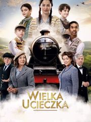 Wielka ucieczka