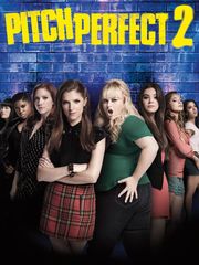 Pitch Perfect 2