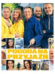 Pogoda na przyjaźń