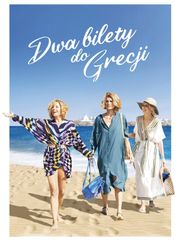Dwa bilety do Grecji