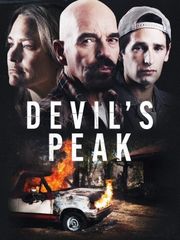 Devil’s Peak