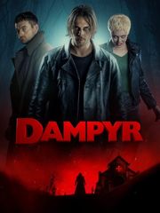 Dampyr