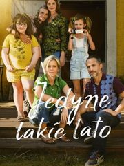 Jedyne takie lato