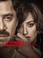Kochając Pabla, nienawidząc Escobara
