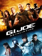 G.I. Joe: Odwet