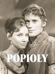 Popioły