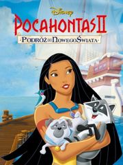 Pocahontas 2: Podróż do Nowego Świata